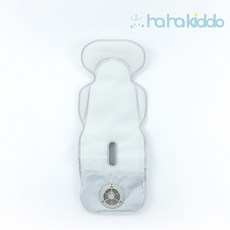 haha kiddo 抑菌循環風扇涼墊 推車涼墊 嬰幼兒外出, 1個