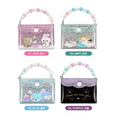 디어 미니앨범 미니포토앨범