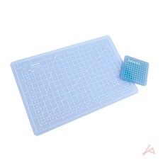 담아보리 미니 커팅 매트 커팅매트, A5