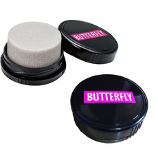 버터플라이 러버크리너 스폰지 클린케어, 상세페이지 참조, 1개