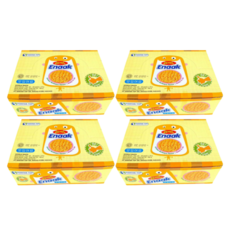 게메즈 에낙 라면 과자, 16g, 120개