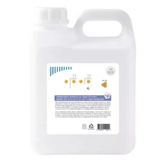 테온셀 거품비누 크리넥스 럭셔리 폼 핸드워시 300ml x 2개/소프트/리필/대용량/액체/비누/손/세정제/물비누/버블, 이공이공 핸드워시 허니향 4L/대용량/비누/소프트/리필