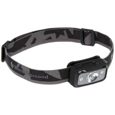 블랙다이아몬드 Black Diamond 코스모 300 헤드램프 블랙