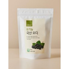 풀무원 ORGA 냉동 오디(유기농) 350g 1개