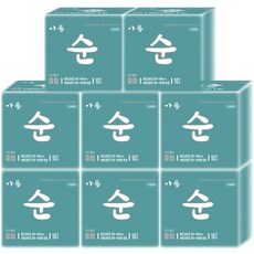 국내제조 요실금 요양원 성인용기저귀 아름순 남여공용 팬티형 성인기저귀, 중형, 8개, 10개입