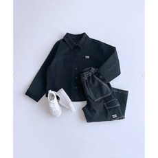 로아앤제인 (40%SALE) 왓슨 셔츠 951347