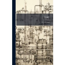 (영문도서)Lac Hardcover, Hutson Street Press, English, 9781023841221