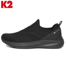 [매장발송]K2 남여공용 운동화 가볍고 발편한 여름 슬립온 워킹화 여행