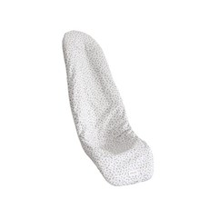 아그베베 수유시트 커버 국민 육아템, 오가닉 코튼, 잔꽃