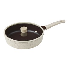 보오든 인덕션 IH 멀티 소테팬, 1개, 28cm