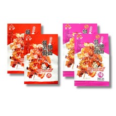 향라맛2개+마라맛2개 설곤약세트(총4개) 설곤약 곤약 [1EA] jj0*8742XV, 단품, 1개, 18g