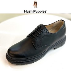 허시파피 NCBC 남성 캐주얼 처카 워커 3MR521 로우탑 Hush Puppies 가볍고 푹신한 정장핏 와이드핏 슬랙스 어떤코디에도 잘어울리는 3MR522