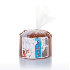 대흥 쌀조청 국산 1.5kg봉지 X 12개 물엿 식자재 고추장재료 맥아 업소용 식당용 식자재 대용량, 1.5kg