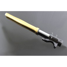 HONDA MSX 前叉總成 避震器 1代 51400 51500 K26 901，提升操控與舒適度, 1個, 51400-K26-901 右邊