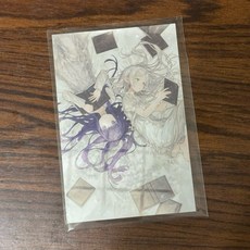 【同人】葬送的芙莉蓮 明信片 芙莉蓮 修塔爾克 費倫, 3