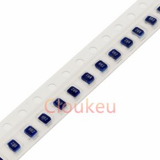 0805 칩 고주파 와이어 권선 인덕터 5 FHW0805 56nH 68nH 75nH 82nH 100nH 110nH 120nH 150nH 180nH 200nH 220nH, 10) 10 pieces- - FHW0805U-680n