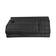 카브로 가스통가리개 LPG커버, 11.현대 아반떼MD/더뉴아반떼MD_일반형, 기본형