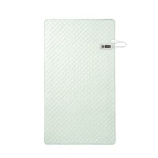 HanilMedical 탄소열선 프리미엄 전기요 HL-S214(23), 민트그린, 중(100 x 180 cm)