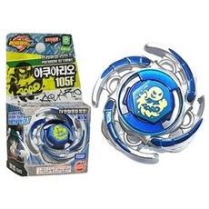 손오공 메탈베이블레이드2 아쿠아리오 105F, 1개