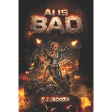 (영문도서)AI Is Bad: Own Artificial Intelligence Before It Owns You Paperback, Independently Published, English, 9798243183086