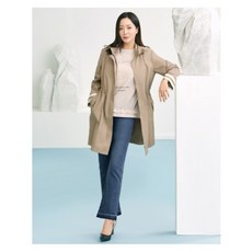 프렐린 자수 부츠컷 데님 팬츠-R1PD241213A 1089693