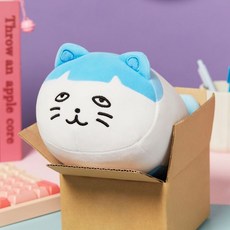 KAKAO FRIENDS 골골즈 꿀잠 팔쿠션_박밤이 384202, NONE, 1개