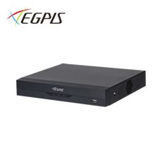 이지피스 ERD-4108HS-V3 500만화소 8채널 DVR 녹화기AI 지능형 최대12채널 1SATA 16TB 장착가능 상가빌딩 아파트 빌딩 병원 매장 학교 공공시설 농장 오피스, 3TB, 1개