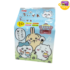 마루미야 치이카와 후리카케 미니팩 20봉지 사은품 추가증정, 1개, 50g