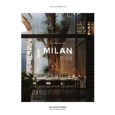 (영문도서)The Weekender Milan Hardcover, Lebled Soloviev, English, 9789198941180