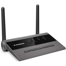 Avantree TC419 藍牙 5.0 aptX 低延遲 音樂發射接收器, 1個