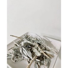 煙囪陶瓷薰香爐 聖木托盤架 陶瓷香爐 祕魯聖木 雪松 鼠尾草 空間淨化容器組，淨化空氣，提升生活質感, 【加購】100g白鼠尾草碎葉