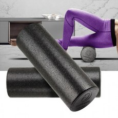 폼블러 45CM 필라테스 추천 폼롤러 종아리 폼플러 jkp*35712qh, 1개, 상세페이지 참조