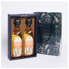 명절 오일 컬렉션