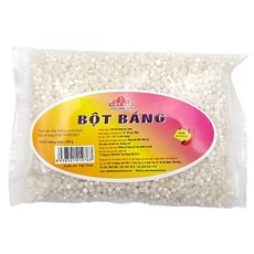 빗산 보트방 타피오카 펄, 150g, 1개, 1개입