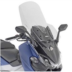 GIVI 長風鏡 for SYM MAXSYM TL 500, 1個