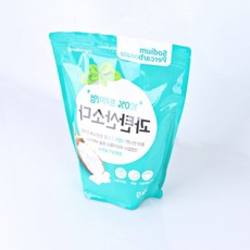 젤비온 탄산소다 2KG 세탁세제 표백제 천연세제 얼룩제거제 소독세제 생활세제 에코세제