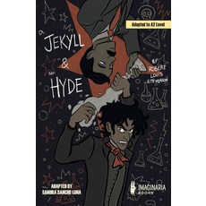 (영문도서)The Strange Case of Dr. Jekyll and Mr. Hyde (A2 level) Paperback, Imaginaria Books, English, 9791387722203
