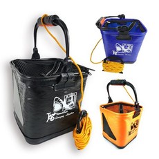 TAS 불투명 두레박 22/24, T22 불투명두레박 BK