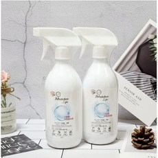 제이엠솔루션 퓨어가드 항균 알콜 스프레이 살균 소독제 500ml X 20개(1BOX) /초특가 100박스만/1주문당 1박스만/그 이상박스는 착불 발송됩니다., 20개