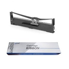 리본카트리지 LQ-590 LQ-590H LQ-590HII FX-890, 1개