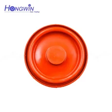 LR093135 LR105980 엔진 브리더 커버 PCV 수리 멤브레인 50005445 재규어 XF Xe F 페이스 XJ 랜드로버 디스, 01 1 pc