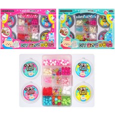 DIY 슬라임 마법학교(2개) all+92514jC