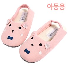 홈앨리스 코코베어 아동 덧신 미끄럼방지 층간소음방지 실내화, 1개, 130~140mm