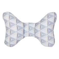 拉孚兒 Air 寶寶護頸枕 - 神秘黑騎士 兒童枕