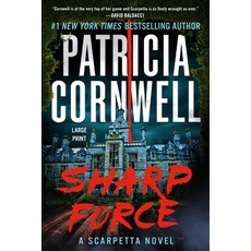 (英文圖書)Sharp Force 平裝版, Grand Central Publishing, 英文