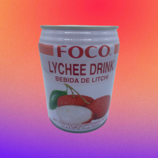 태국 포코 리치 음료 350ml / 24개/ 1박스 열대과일음료, 24개