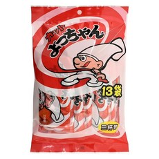 요짱 잘라 짱 13봉, 1개, 1g