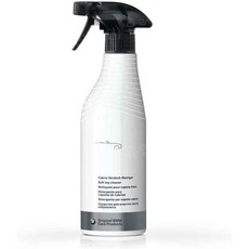 BMW 순정 컨버터블청소 500ml 독일제 새똥 및 이물제거용