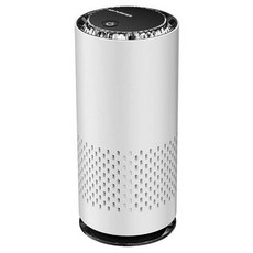 RoseHommy T4 차량용 공기청정기, 화이트