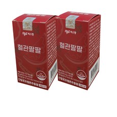 씨스팡 본사 칸탈로프 멜론 SOD 혈관팔팔 1개월분, 60정, 2개